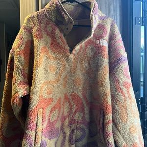 Parks Project Sherpa Jacket